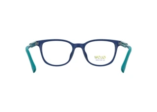 Widok z tyłu Lacoste L3669 (410)