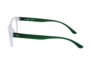 Widok z boku Lacoste L3804B N (970)