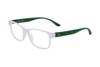 Widok z przodu Lacoste L3804B N (970)