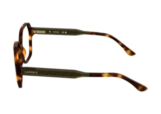 Widok z boku Lacoste L4000 (214)