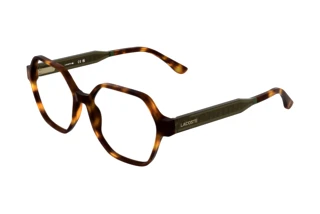 Widok z przodu Lacoste L4000 (214)