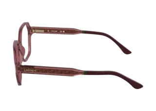 Widok z boku Lacoste L4000 (601)