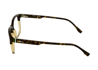 Widok z boku Lacoste L4002 (217)