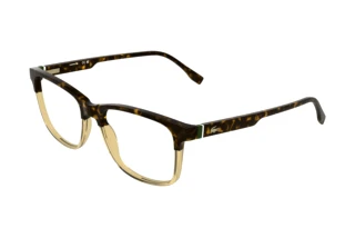 Widok z przodu Lacoste L4002 (217)