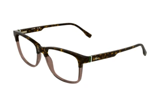 Widok z przodu Lacoste L4002 (219)