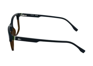 Widok z boku Lacoste L4002 (410)