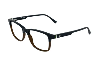 Widok z przodu Lacoste L4002 (410)