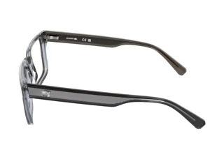 Widok z boku Lacoste L4003 (210)