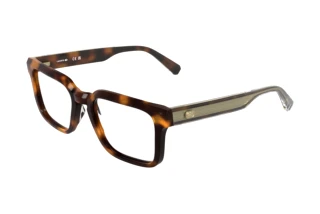 Widok z przodu Lacoste L4003 (214)