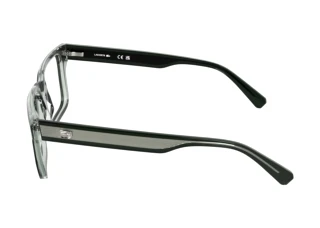 Widok z boku Lacoste L4003 (318)