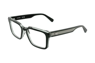 Widok z przodu Lacoste L4003 (318)