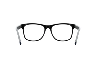 Widok z tyłu Lacoste L4004 (001)