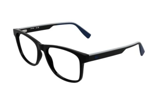 Widok z przodu Lacoste L4004 (001)