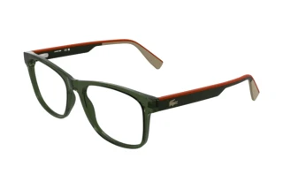 Widok z przodu Lacoste L4004 (275)