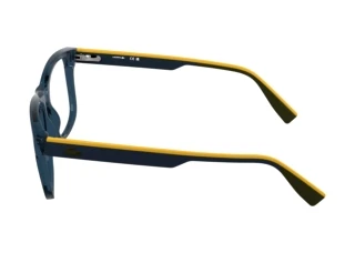 Widok z boku Lacoste L4004 (410)