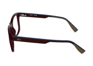 Widok z boku Lacoste L4004 (601)