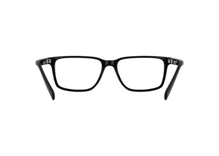 Widok z tyłu Lacoste L4005 (001)