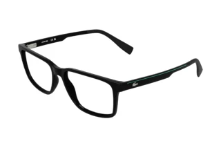 Widok z przodu Lacoste L4005 (001)