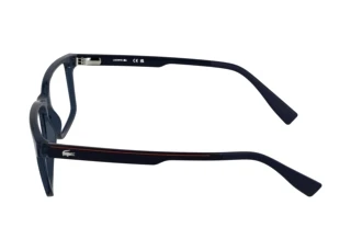 Widok z boku Lacoste L4005 (410)
