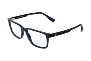 Widok z przodu Lacoste L4005 (410)