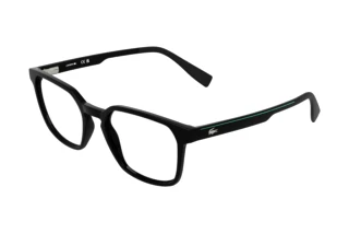 Widok z przodu Lacoste L4006 (001)