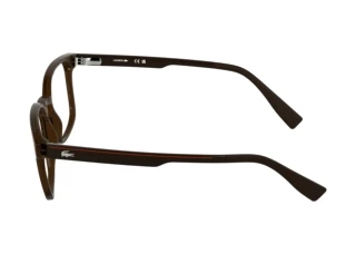 Widok z boku Lacoste L4006 (210)