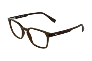 Widok z przodu Lacoste L4006 (210)