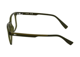 Widok z boku Lacoste L4006 (310)