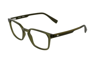 Widok z przodu Lacoste L4006 (310)