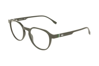 Widok z przodu Lacoste L4008MAG-SET (275)