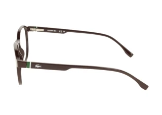 Widok z boku Lacoste L4008MAG-SET (503)