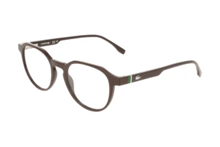Widok z przodu Lacoste L4008MAG-SET (503)