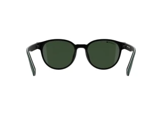 Widok z tyłu Lacoste L4009MAG-SET (001)