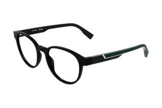 Widok z przodu Lacoste L4009MAG-SET (001)