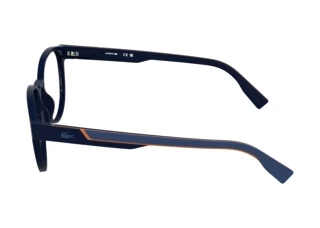 Widok z boku Lacoste L4009MAG-SET (410)