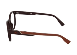 Widok z boku Lacoste L4009MAG-SET (601)