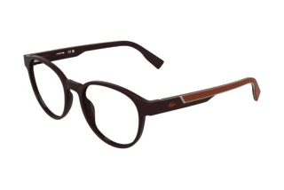Widok z przodu Lacoste L4009MAG-SET (601)