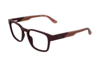 Widok z przodu Lacoste L4010 (601)