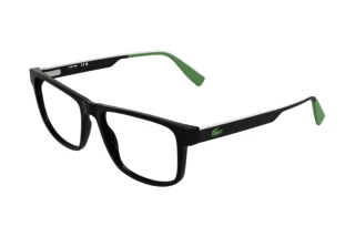 Widok z przodu Lacoste L4011 (001)