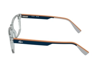 Widok z boku Lacoste L4011 (035)