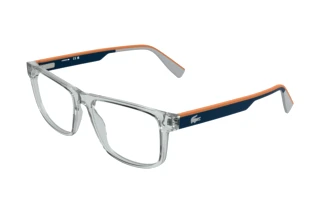 Widok z przodu Lacoste L4011 (035)