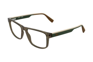 Widok z przodu Lacoste L4011 (200)