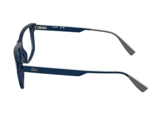 Widok z boku Lacoste L4011 (410)