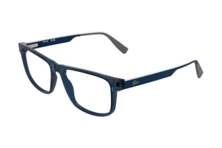 Widok z przodu Lacoste L4011 (410)