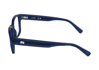 Widok z boku Lacoste L4012 (410)