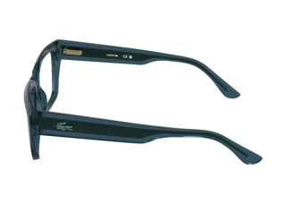 Widok z boku Lacoste L4014 (410)