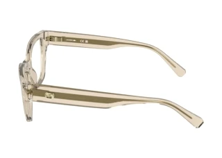 Widok z boku Lacoste L4015 (260)