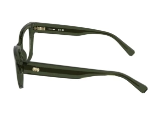 Widok z boku Lacoste L4015 (341)