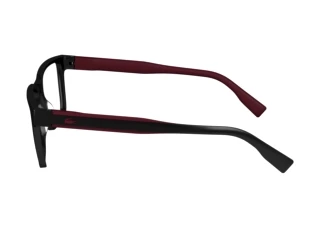 Widok z boku Lacoste L6010MAG-SET N (001)
