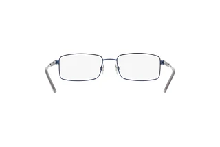Widok z tyłu Luxottica LU1360 (F194)